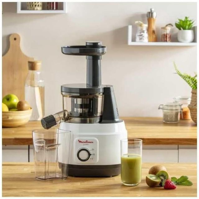 Extracteur de jus moulinex   ZU150110